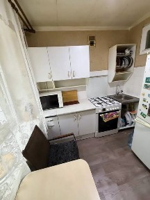 Продаж 2х кімнатної квартири