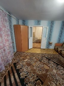 Здам флігель на В. Балці