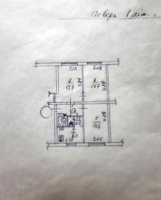 Квартира 3-комн, 59м2, метро Житомирская, 65000$ БЕЗ КОМИССИИ