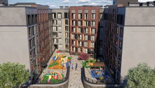 Київська область, Ірпінь