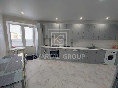 Продаж 3 к. квартири з новим ремонтом в ТОПОВІЙ локації Ірпеня