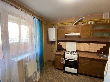 Київська область, Софіївська Борщагівка