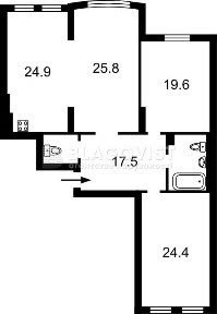 Київська область, Київ, Голосіївський