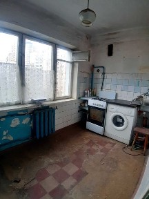 Продаж 2-во кім. квартири на Глібова