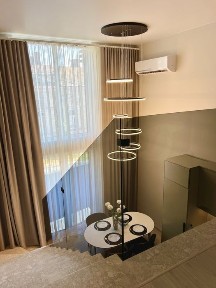 Довгострокова оренда трикімнатної новобудови VIP БЕЗ ПОСЕРЕДНИКІВ