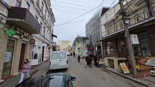 Чернівецька область, Чернівці