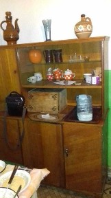 2-кімнатний домік а з усіма зручностями на частном секторі (времянка)