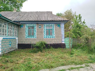 Продам будинок в с. Коростівці
