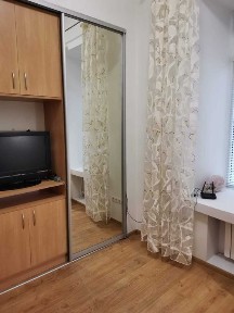 Аренда 1 ком квартиры центр