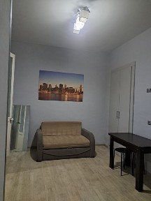 Центр. Пастера/Торговая, евродвушка