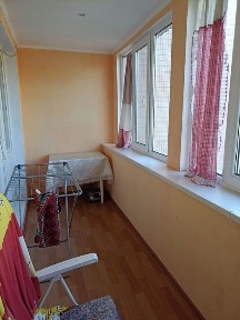 Сдается однокомнатная квартира рН Дворец Спорта