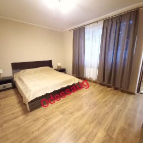 Сдам 2-ком Дом на Каманина /8 Фонтана. Дом 100м. Свой участок