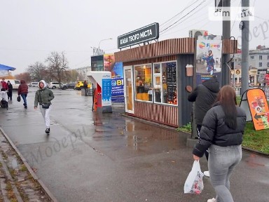 Тракторобудівників проспект, мікрорайон Салтівка, район Салтівський, Харків, метро Академіка Барабашова, просп. Тракторобудівників 59/56, площа 8 кв. м • ID 33712578