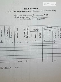 Продаж спеціального приміщення на пров. Партизанський 10, площа 12.4 кв. м • ID 33157365
