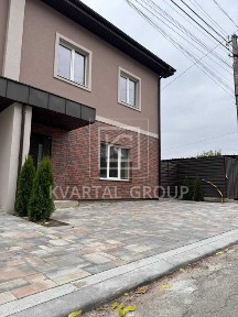 Продаж дуплексу в Бучі! 3 поверхи, загальна площа 129 м2! ГАЗ. опалення