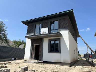 Будинок у Білогооодці 120м2, 4 сотки, газ!