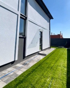 Будинок у котеджному містечку 155 мкв