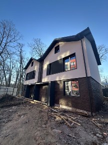 Київська область, Ірпінь