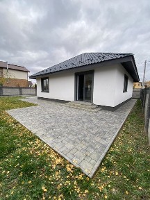 Київська область, Ворзель