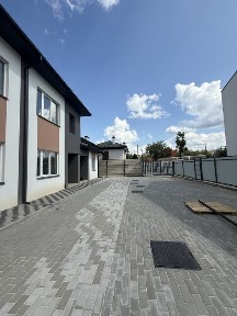 Київська область, Ірпінь