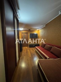 3 комнатная квартира в Приморском районе