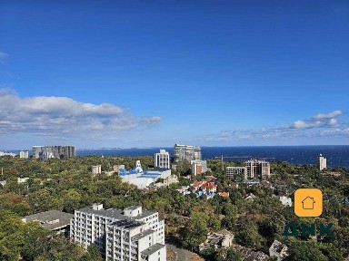 Одеська область, Одеса, Приморський