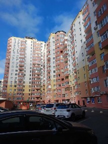 Одеська область, Одеса, Приморський