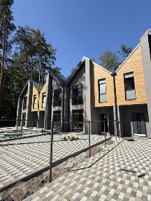 Київська область, Буча