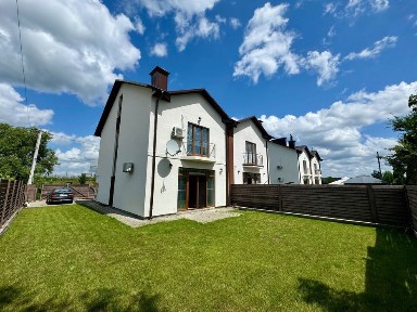 Київська область, Буча