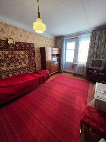 Продажа 1-комнатной квартиры на Проспекте Мира