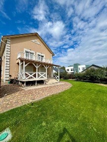 Київська область, Ірпінь