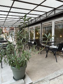 Одеська область, Чорноморськ