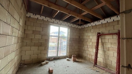 Будинок 115 м2 в с. Шевченкове ( Білогородка) - БЕЗ %