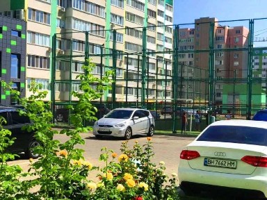 Одеська область, Одеса, Пересипський