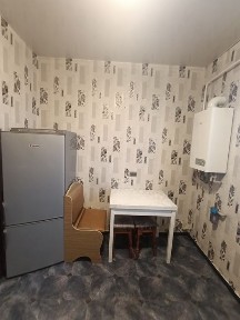 1-кімн квартира РАЙТОС