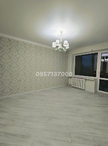 3к квартира. Ремонт!