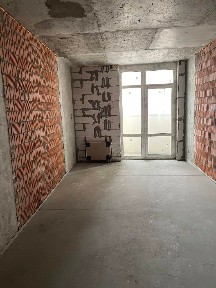 Продажа студии 30 м², Николая Кибальчича ул., 1В