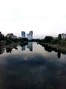 Киев, Евгения Сверстюка ул., 54