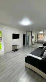 Вільна оренда однокімнатноі квартири на Корабельній