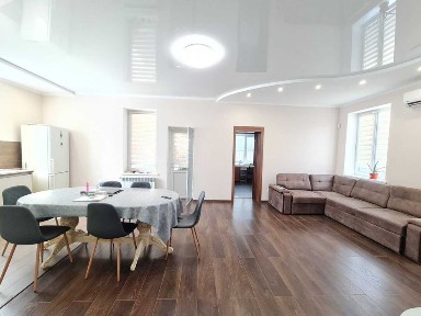 Одеська область, Одеса, Київський