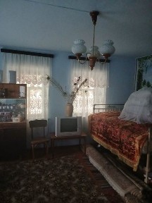 Продам будинок в с. Заводівка Березівського району