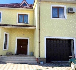 Продам новый капитальный дом в Лесках с евроремонтом!