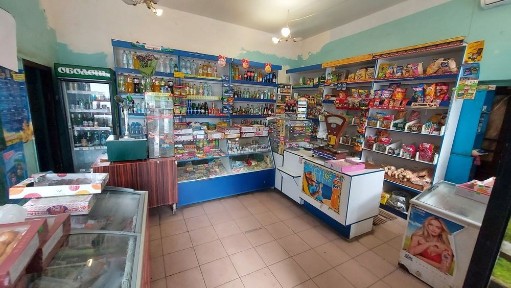 Продам магазин по вул. Конько