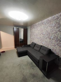 Здам 1 кімнатну в центрі