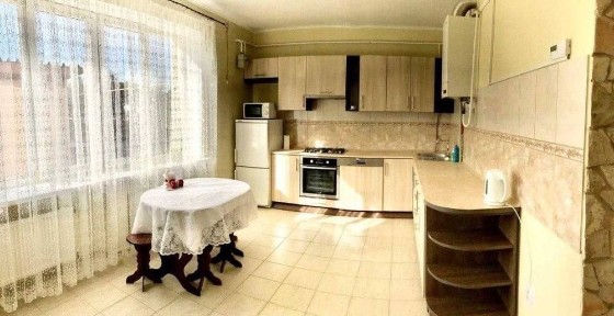 Оренда будинку на любий термін