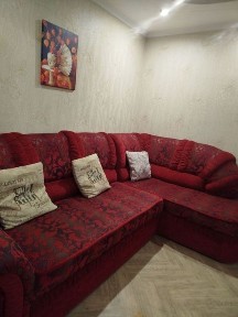 Дніпропетровська область, Кам'янське