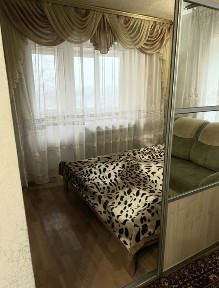 Сдам 1к квартиру, ул. Калиновая/ рынок Образцова