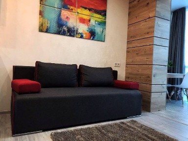 Дніпропетровська область, Дніпро, Соборний