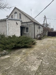 Продам будинок. Орловщина. Центр.