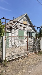 Дача в Підгоррднем ПРОДАЖ